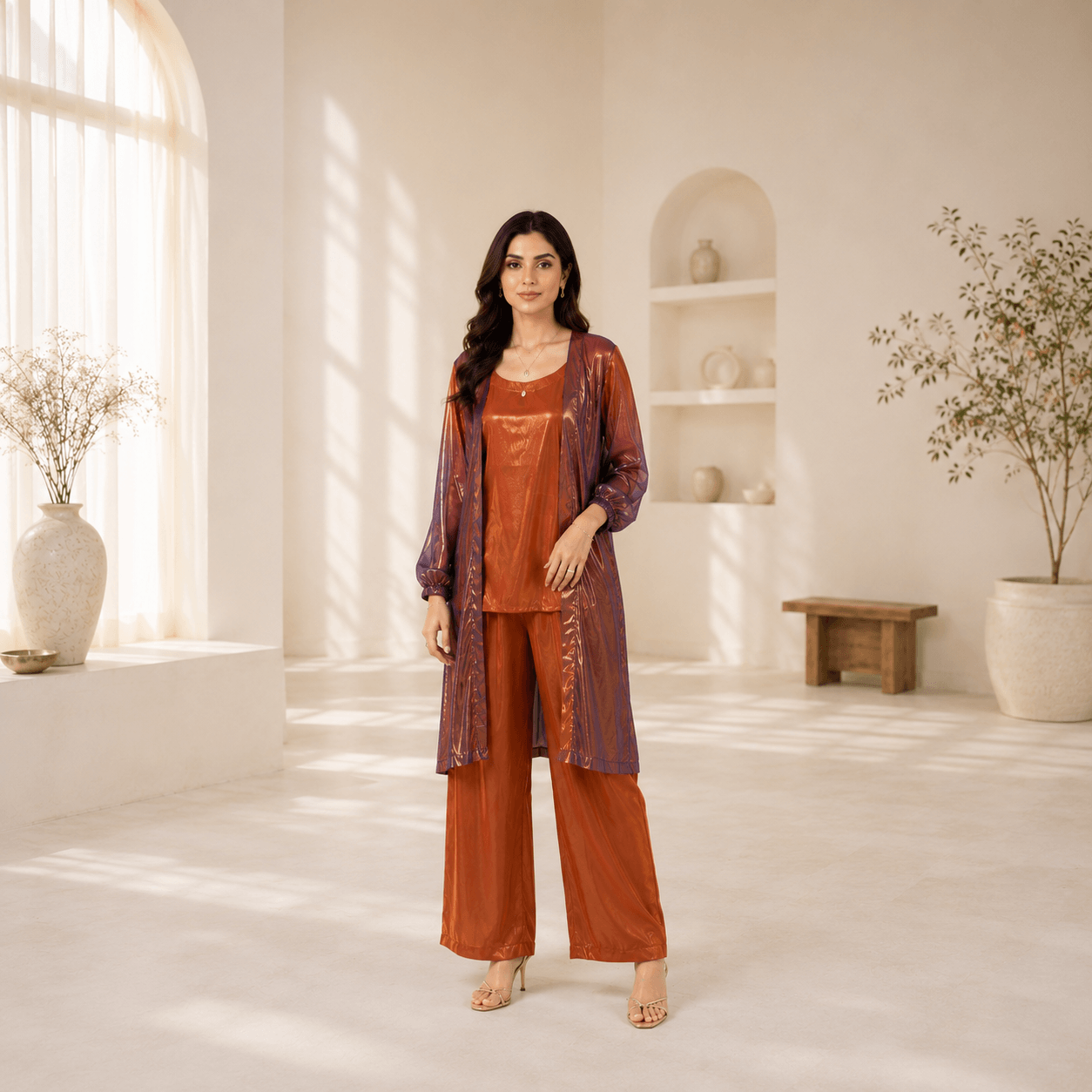 Silk