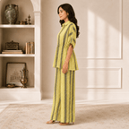 RBF 2 Piece - Green Dye & dye Co-Ord Set1