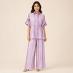 RBF 2 Piece - Lavender Co-ord Set 