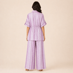 RBF 2 Piece - Lavender Co-ord Set 