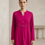 RBF 2 Piece - Rani Tarkashi Co-Ord Set