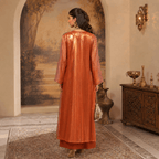 RBF 2 Piece - Twilight Drape Dress