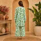 rbf 2 Piece - Botanical Bloom Co-ord