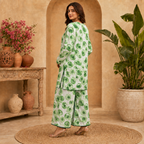 rbf 2 Piece - Botanical Bloom Co-ord